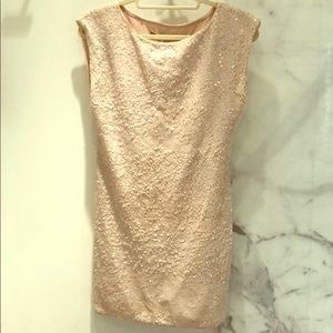 Alice + Olivia sequence dress